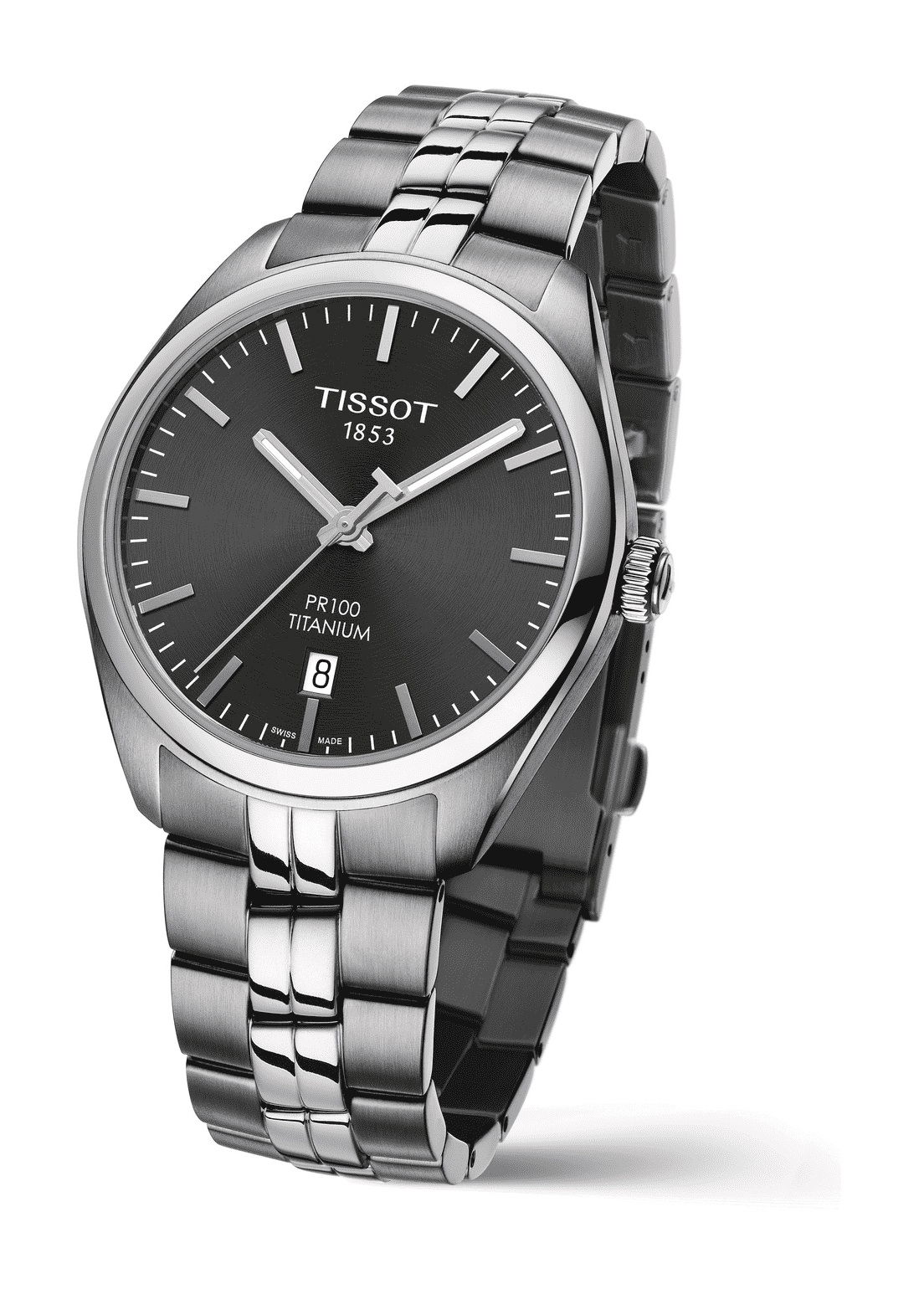 PR 100 Titanium Quartz - Image 2