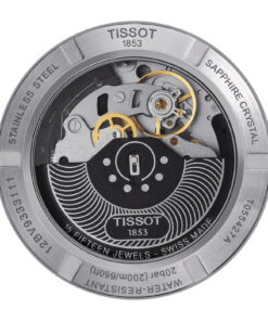 Alternative view of PRC 200 Automatic Chronograph