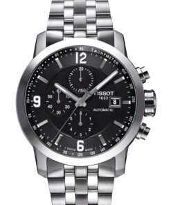 PRC 200 Automatic Chronograph