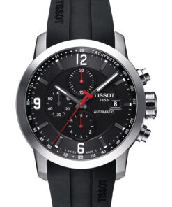 PRC 200 Automatic Chronograph