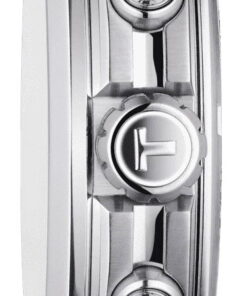 Alternative view of PRC 200 Chronograph