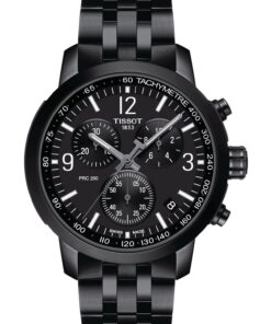 PRC 200 Chronograph