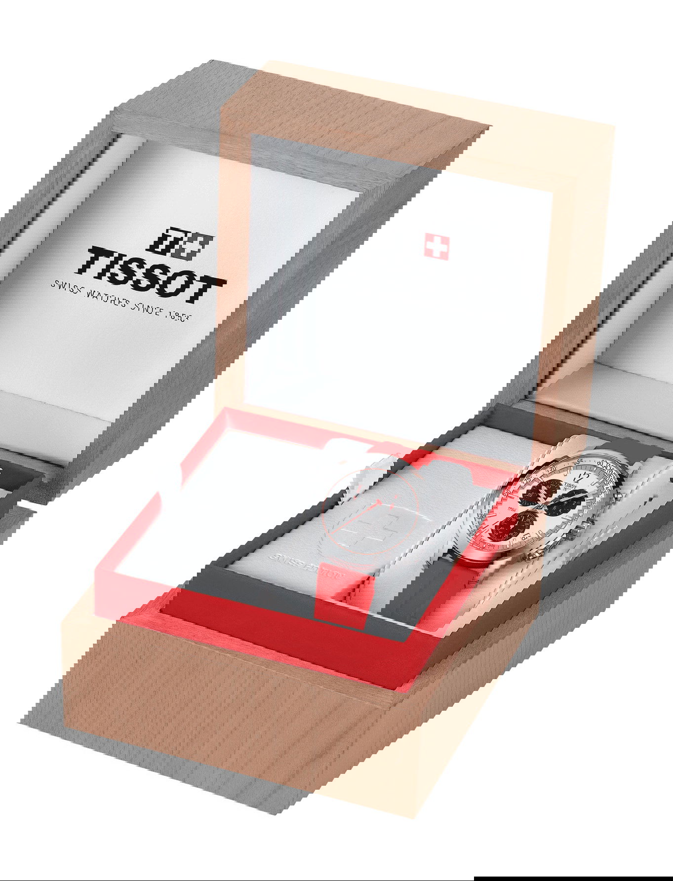 PRC 200 IIHF 2020 Swiss Edition - Image 3