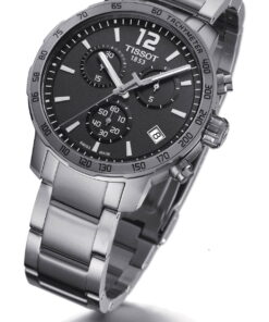 Alternative view of Quickster Chronograph