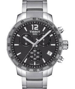 Quickster Chronograph