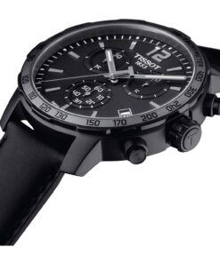 Alternative view of Quickster Chronograph