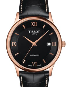 Rose Dream Automatic 18K Gold