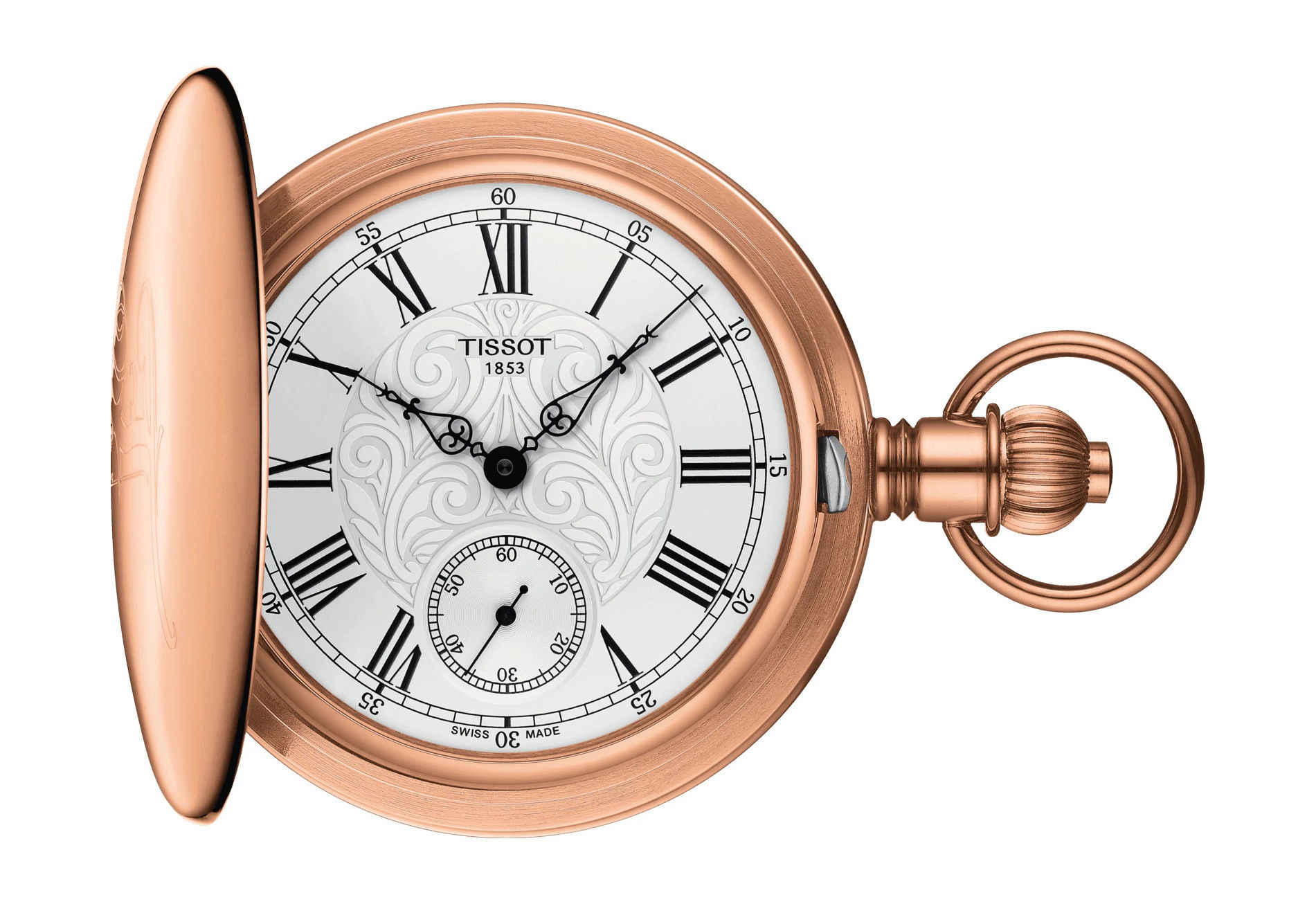 Savonnette Mechanical - Image 3