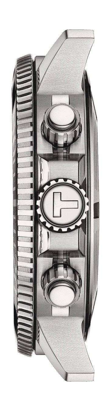 Seastar 1000 Chronograph - Image 3