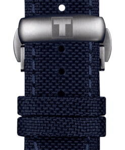 Alternative view of Seastar 1000 Powermatic 80 Silicium