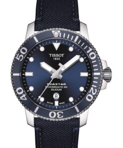 Seastar 1000 Powermatic 80 Silicium