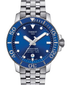 Seastar 1000 Powermatic 80