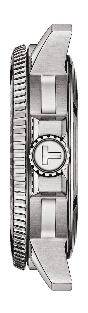 Seastar 1000 Powermatic 80 - Image 2