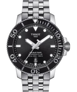 Seastar 1000 Powermatic 80