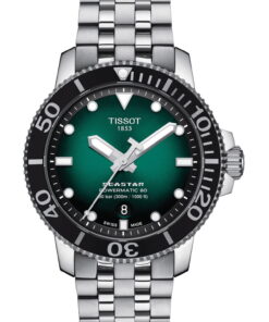 Seastar 1000 Powermatic 80