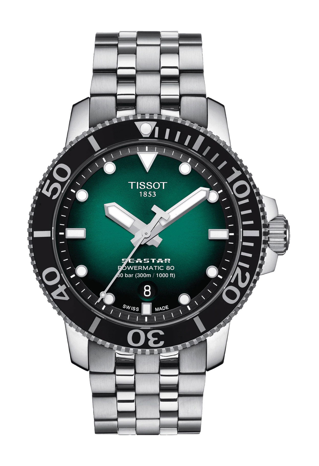 Seastar 1000 Powermatic 80