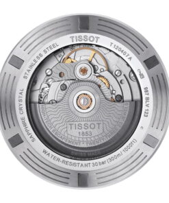 Alternative view of Seastar 1000 Powermatic 80