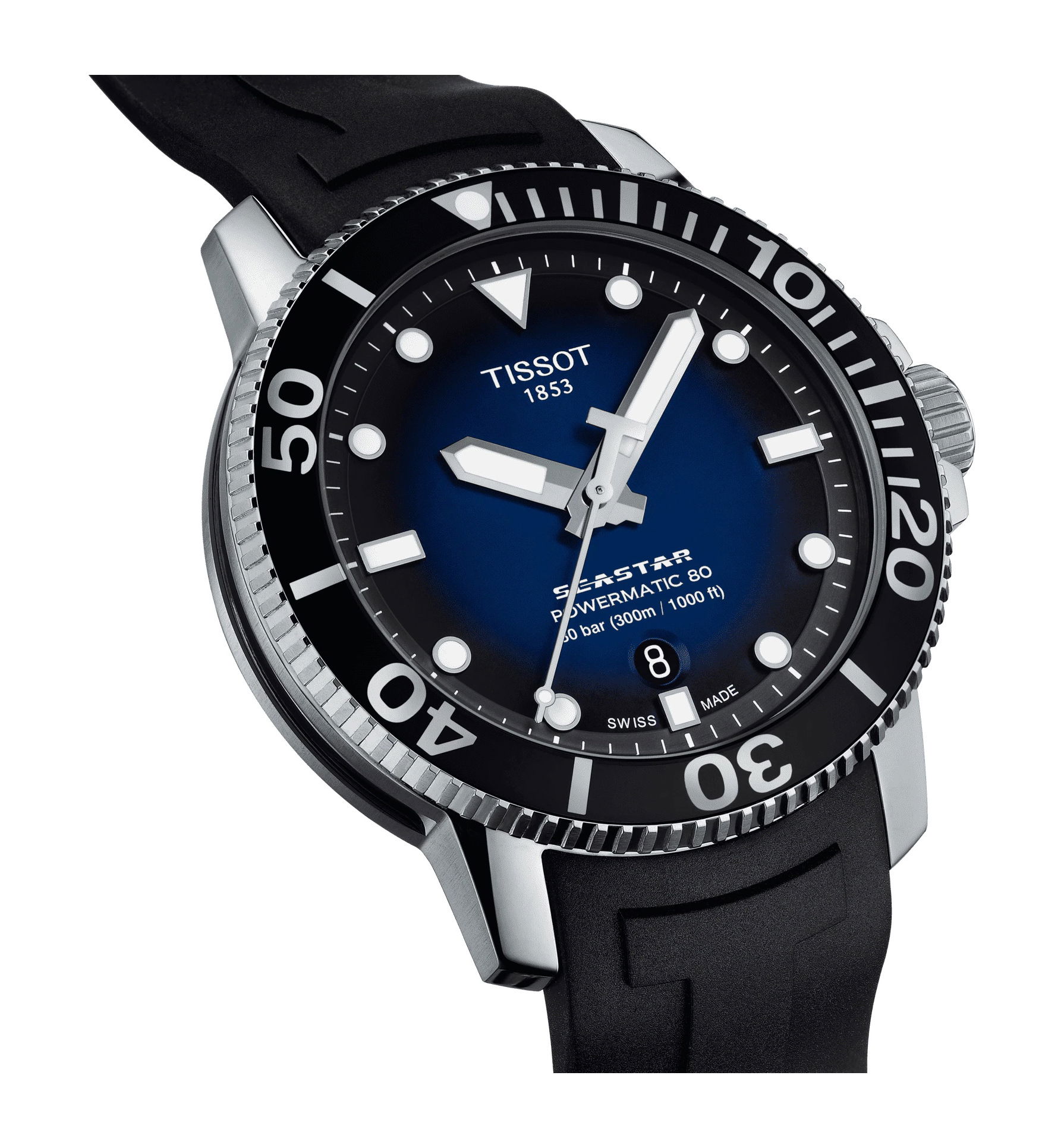 Seastar 1000 Powermatic 80 - Image 3