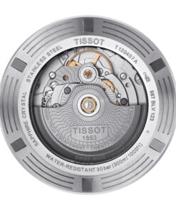 Alternative view of Seastar 1000 Powermatic 80