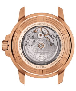 Alternative view of Seastar 1000 Powermatic 80