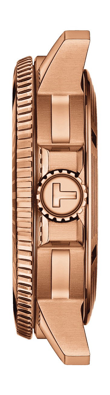 Seastar 1000 Powermatic 80 - Image 3