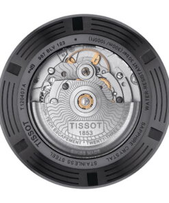 Alternative view of Seastar 1000 Powermatic 80