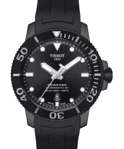 Seastar 1000 Powermatic 80