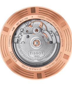 Alternative view of Seastar 1000 Powermatic 80