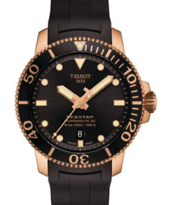 Seastar 1000 Powermatic 80