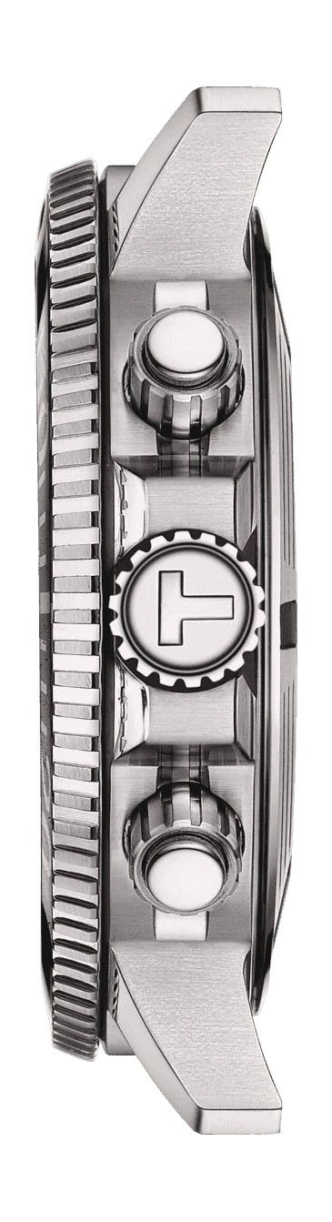 Seastar 1000 Quartz Chronograph - Image 2