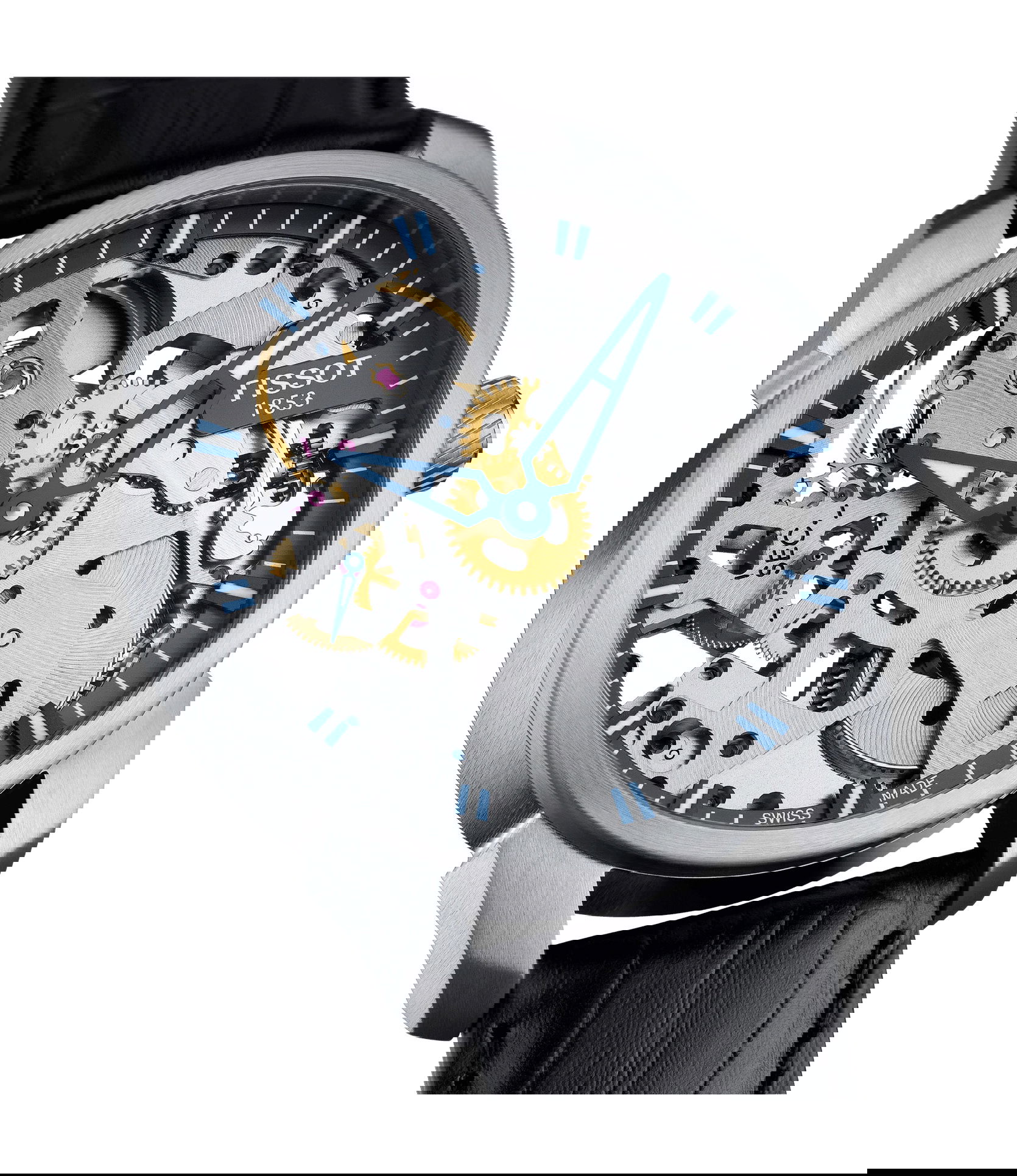 T-Complication Squelette Mechanical - Image 3