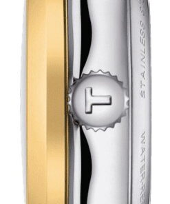 Alternative view of T-My Lady 18K Gold automatic