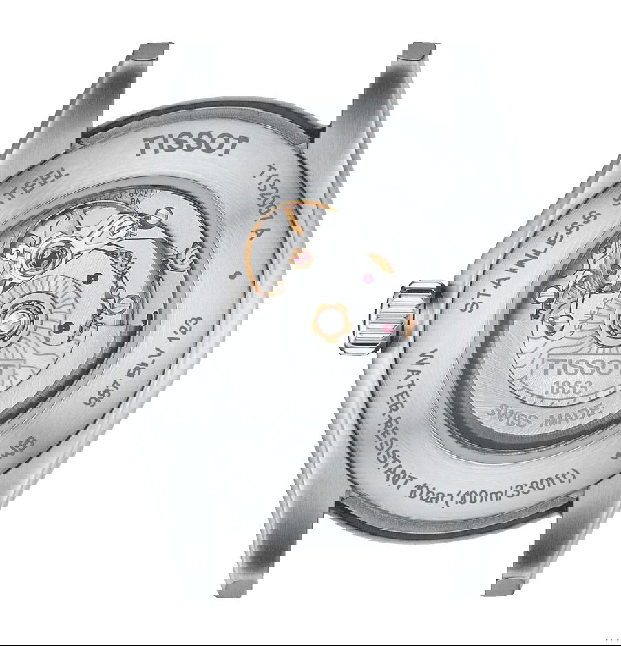 T-My Lady Automatic - Image 2