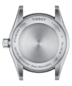 Alternative view of T-My Lady