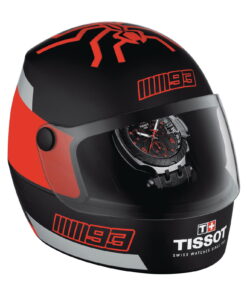 Alternative view of T-Race Chronograph Marc Marquez Limited Edition