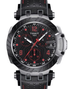 T-Race Chronograph Marc Marquez Limited Edition