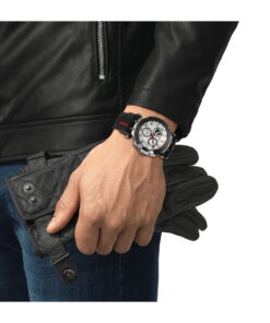 Alternative view of T-Race Chronograph