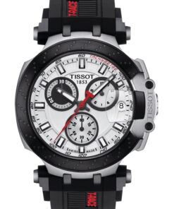 T-Race Chronograph