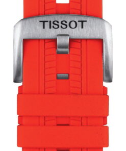 Alternative view of T-Race Chronograph