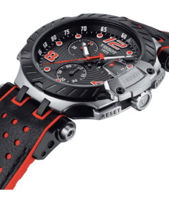 Alternative view of T-Race Chronograph