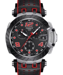 T-Race Chronograph