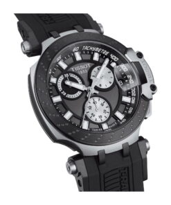 Alternative view of T-Race Chronograph