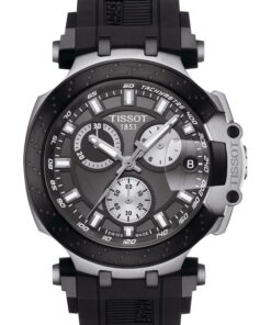 T-Race Chronograph