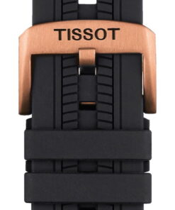 Alternative view of T-Race Chronograph