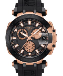 T-Race Chronograph