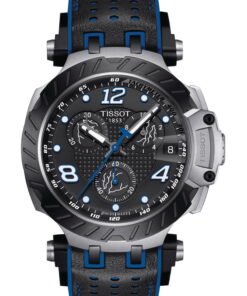 T-Race Chronograph Thomas Lüthi Limited Edition