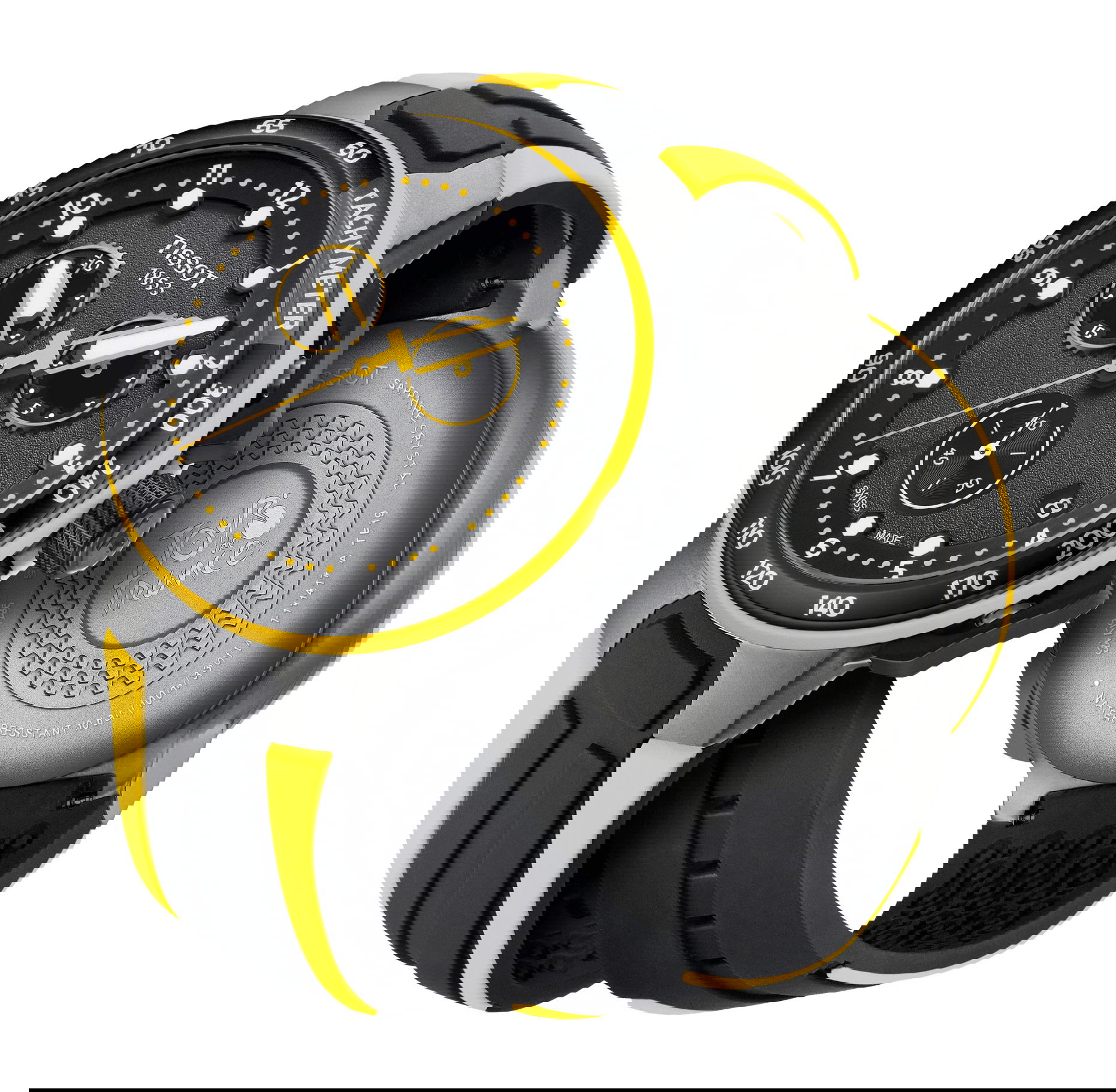 T-Race Cycling Tour de France 2019 Special Edition - Image 2