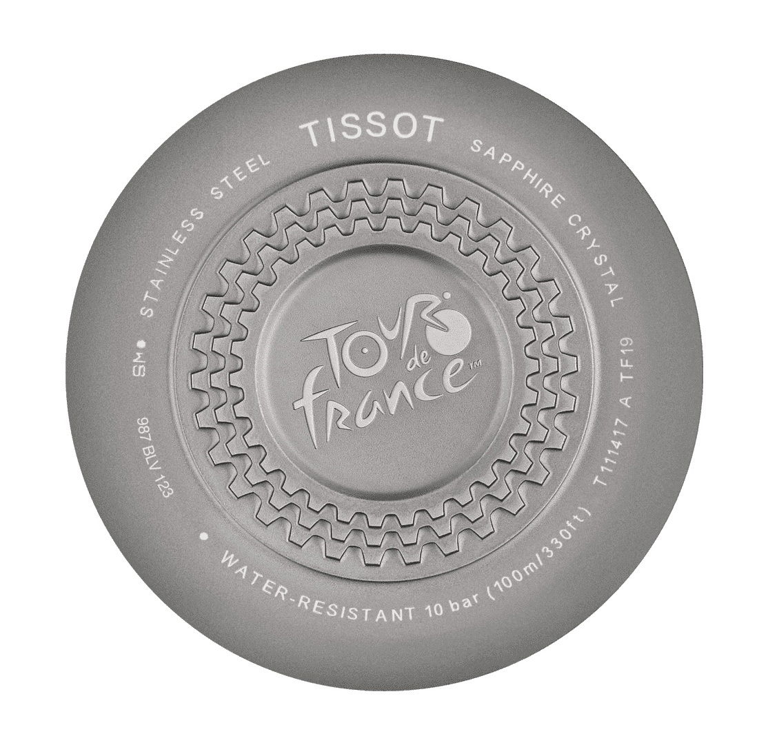 T-Race Cycling Tour de France 2019 Special Edition - Image 3