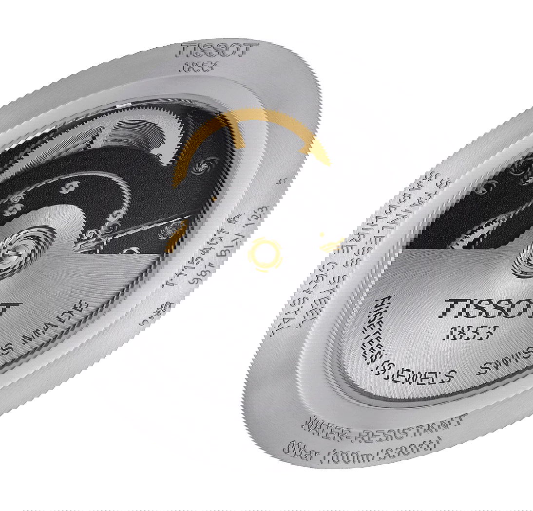 T-Race Swissmatic - Image 2