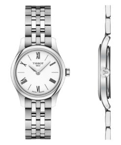 Alternative view of Tradition 5.5 Lady